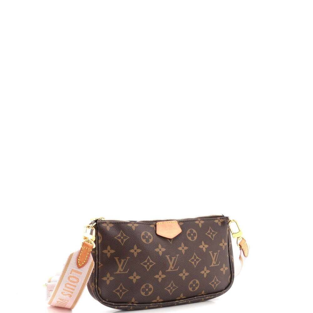 Louis Vuitton Multi-Pochette Accessoires - Picture 2 of 9
